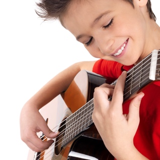 Sherway Academy Guitar Lessons