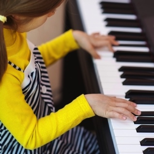 Sherway Piano Lessons

